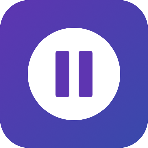 Pausify Icon